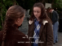 season 1 netflix GIF by Gilmore Girls 