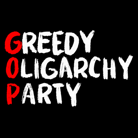 Donald Trump GIF by Creative Courage