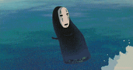 hayao miyazaki retirement GIF