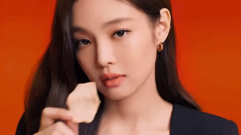 blackpinkupdate giphygifmaker GIF