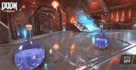 Fps Doom GIF by NVIDIA GeForce