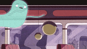 hungry animations GIF by Cartoon Hangover