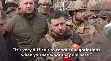 Vladimir Putin Russia GIF by GIPHY News