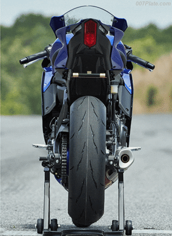 trydeal motorcycle yamaha r7 trydeal GIF