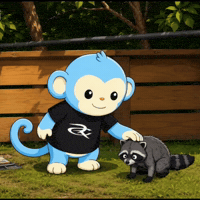 Friends Pet GIF by Respective