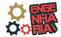 University Engineering Sticker by VIVA EVENTOS