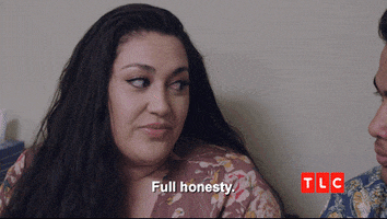 90 Day Fiance Couple GIF by TLC