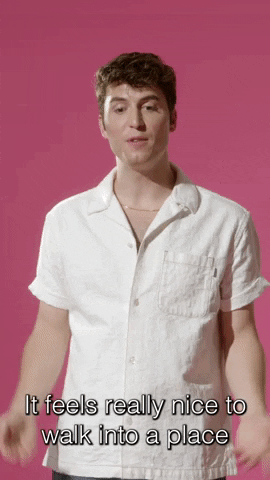 Party Color GIF by Coach