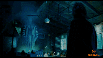 Michael Keaton Beetlejuice Movie GIF by Regal
