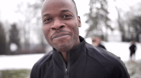 football anti clog GIF by glitter