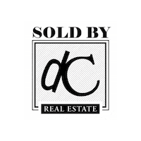 dCCompanies dc dcrealestate dcrealestatesold Sticker