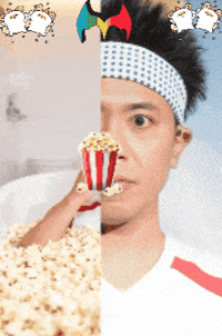 Cine Amigos GIF by Murcianys LLC