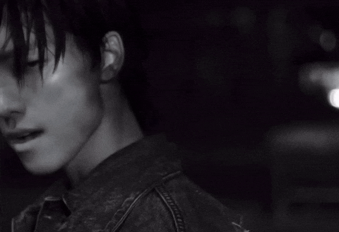 Lee Chan 세븐틴 GIF