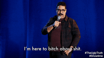 showtime networks lol GIF by Showtime