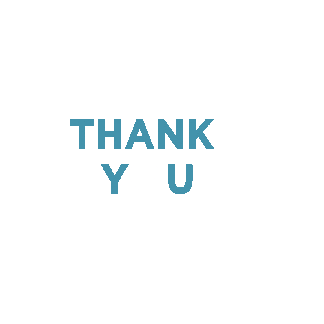 Thank-You Thanks Sticker by Noel Jones Real Estate
