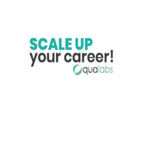 Qualabs qualabs videosoftware Sticker