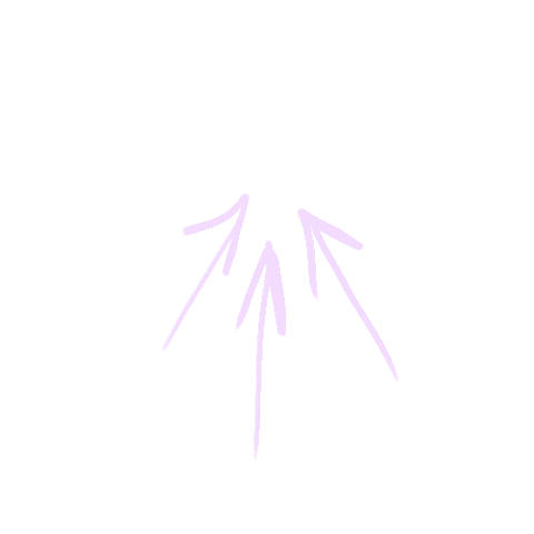 kugaksu giphyupload arrow tap pointer Sticker