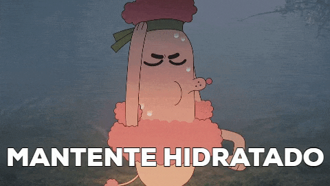 Cartoon Network GIF by CNLA