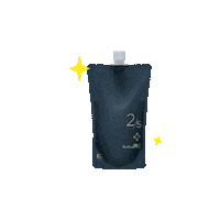 Color Shampoo Sticker by R Beaute