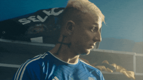 Football Omg GIF by GBang production