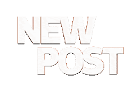 Swipe Up New Girl Sticker by Paula Baines