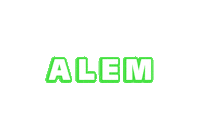 Sticker by Alem Dergisi