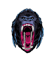 summer spring Sticker by Dolly Noire