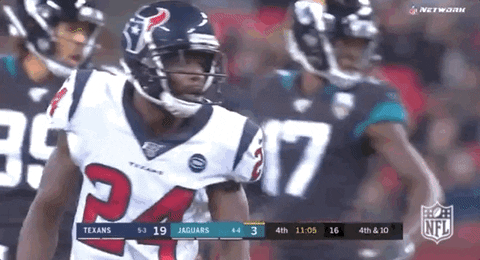 Nfl Season 2019 Football GIF by NFL