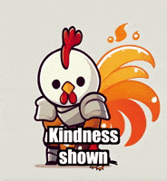 Wisdom Compassion GIF by Zorooster