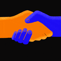 Overcome Black Lives Matter GIF by INTO ACTION