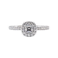 maisonisor jewelry diamond ring jewellery Sticker