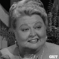 Drunk Vintage GIF by GritTV