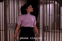 Season 2 Episode 22 GIF by Twin Peaks on Showtime