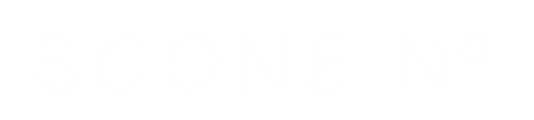 Scone Sticker