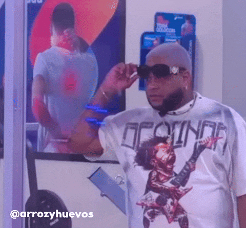 Santiago Alofoke GIF