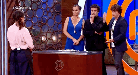GIF by MasterChef España