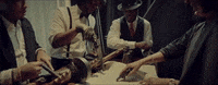 guns quarter milli GIF by Offset