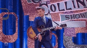 Garrett Clayton GIF by Hairspray Live!
