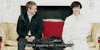 sherlock holmes lol GIF by BBC