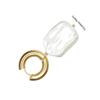 Jewelry Pearl Sticker by Timeless Pearly