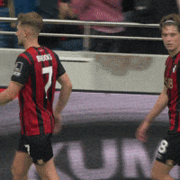 Premier League Football GIF by AFC Bournemouth
