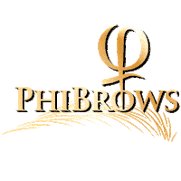 Beauty Pattern Sticker by PhiAcademy