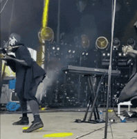 Sleep Token GIF