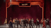 tonys GIF by Tony Awards
