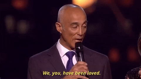 brits 2017 GIF by BRIT Awards