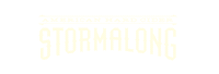 Logo Sticker by StormalongCider