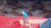 Music Video Dance GIF by Ecca Vandal