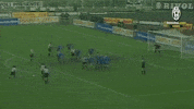Edgar Davids Juve GIF by JuventusFC