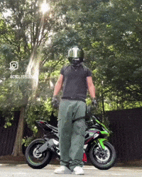 Waka Flocka Groover GIF