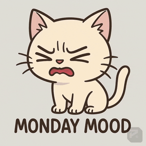 Work From Home Lunes GIF by Persona